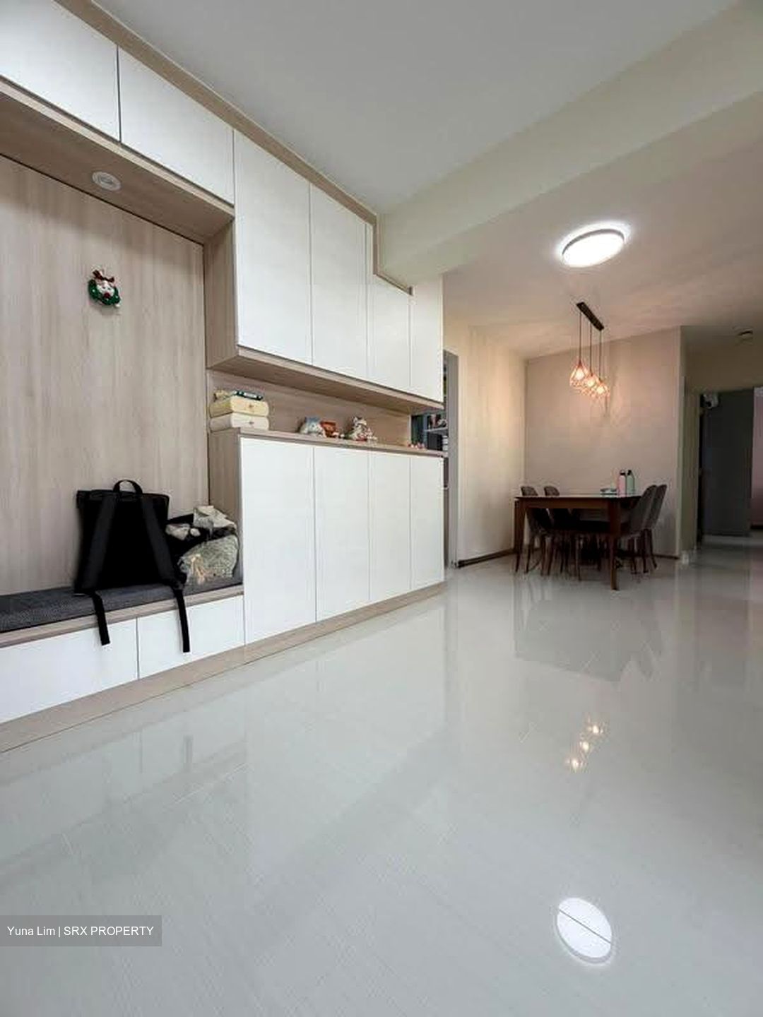 Blk 228B Matilda Sundeck (Punggol), HDB 4 Rooms #615804311